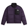 The North Face - Nuketo Synth Ins Jacket da donna - Purple - vista principale