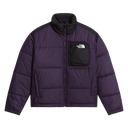 The North Face - Nuketo Synth Ins Jacket da donna - Purple - vista principale