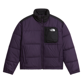 The North Face - Nuketo Synth Ins Jacket da donna - Purple - vista principale