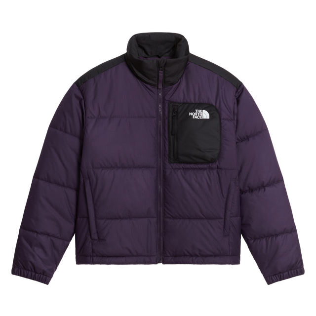 The North Face - Nuketo Synth Ins Jacket da donna - Endless Dusk/TNF Black - vista principale
