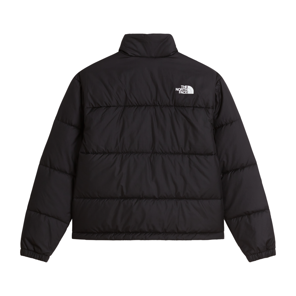 The North Face - Nuketo Synth Ins Jacket da donna - TNF BLACK - vista alternativa 1