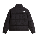 The North Face - Nuketo Synth Ins Jacket da donna - TNF BLACK - vista alternativa 1