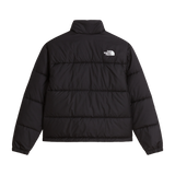 The North Face - Nuketo Synth Ins Jacket da donna - TNF BLACK - vista alternativa 1