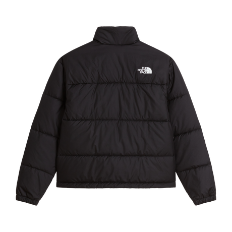 The North Face - Nuketo Synth Ins Jacket da donna - TNF BLACK - vista alternativa 1