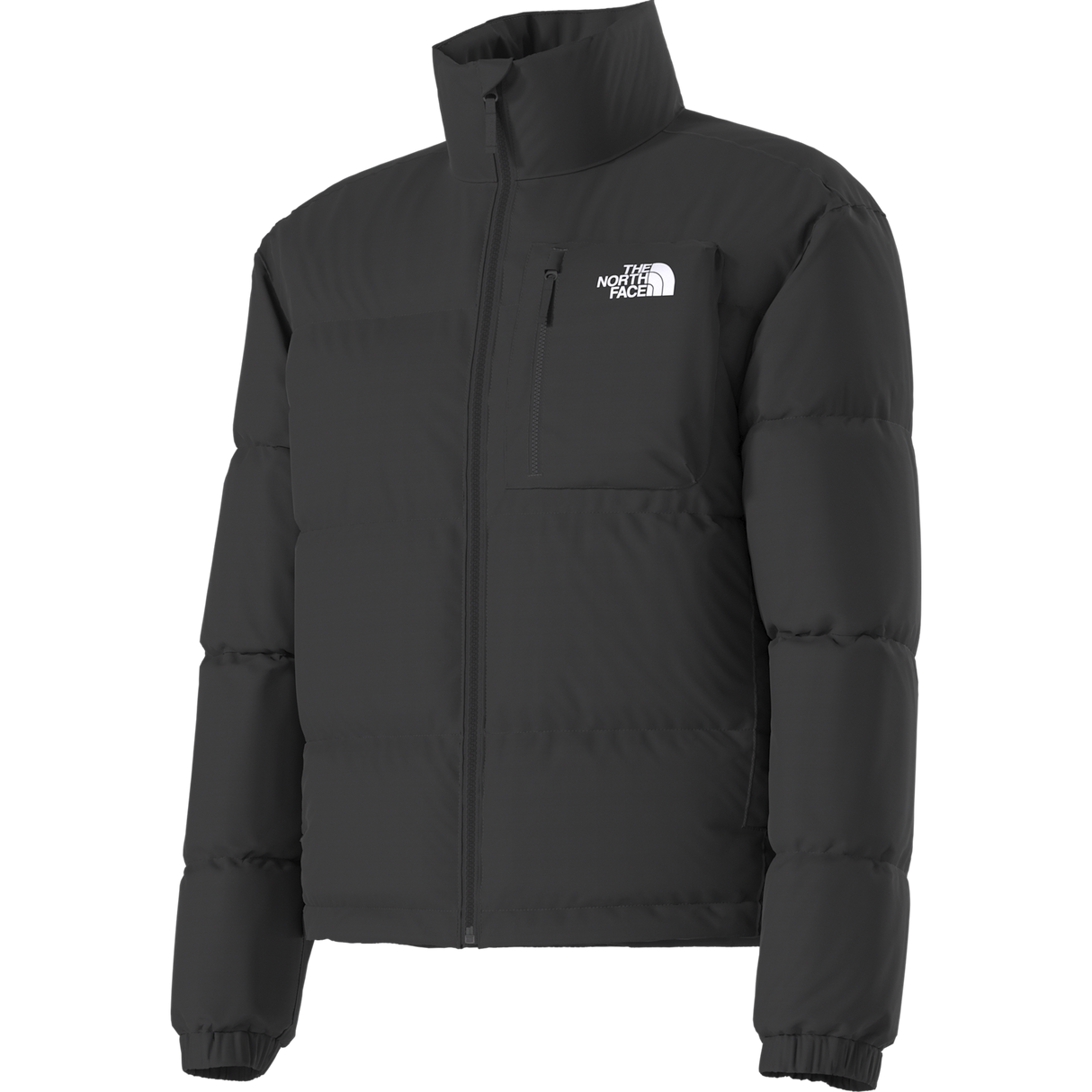 The North Face - Nuketo Synth Ins Jacket da donna - TNF BLACK - vista alternativa 2