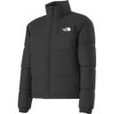 The North Face - Nuketo Synth Ins Jacket da donna - TNF BLACK - vista alternativa 2