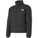The North Face - Nuketo Synth Ins Jacket da donna - TNF BLACK - vista alternativa 2