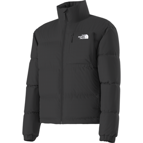 The North Face - Nuketo Synth Ins Jacket da donna - TNF BLACK - vista alternativa 2
