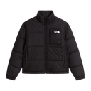 The North Face - Nuketo Synth Ins Jacket da donna - BLACK - vista principale