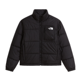 The North Face - Nuketo Synth Ins Jacket da donna - TNF BLACK - vista principale