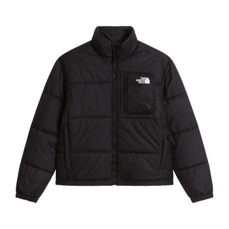 The North Face - Nuketo Synth Ins Jacket da donna - TNF BLACK - vista principale