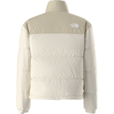 The North Face - Nuketo Synth Ins Jacket da donna - White Dune/Desert Stone - vista alternativa 1