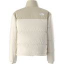 The North Face - Nuketo Synth Ins Jacket da donna - White Dune/Desert Stone - vista alternativa 11