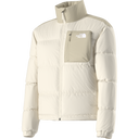The North Face - Nuketo Synth Ins Jacket da donna - White Dune/Desert Stone - vista alternativa 12