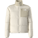 The North Face - Nuketo Synth Ins Jacket da donna - White - vista principale