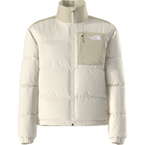 The North Face - Nuketo Synth Ins Jacket da donna - White Dune/Desert Stone - vista principale