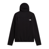The North Face - Polartec Powerstretch Meteora Hoodie da uomo - TNF BLACK - vista alternativa 1