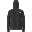 The North Face - Polartec Powerstretch Meteora Hoodie da uomo - TNF BLACK - vista alternativa 11