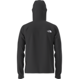 The North Face - Polartec Powerstretch Meteora Hoodie da uomo - TNF BLACK - vista alternativa 11