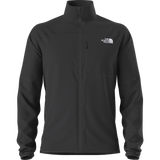 The North Face - Polartec Powerstretch Meteora full-zip da uomo - TNF BLACK - vista alternativa 10