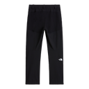 The North Face - Reinforced Regular Straight Pant da uomo - TNF BLACK - vista alternativa 1
