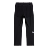 The North Face - Reinforced Regular Straight Pant da uomo - TNF BLACK - vista alternativa 1