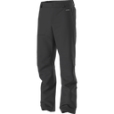 The North Face - Reinforced Regular Straight Pant da uomo - TNF BLACK - vista alternativa 2