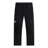 The North Face - Reinforced Regular Straight Pant da uomo - TNF BLACK - vista principale