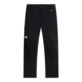 The North Face - Reinforced Regular Straight Pant da uomo - BLACK - vista principale