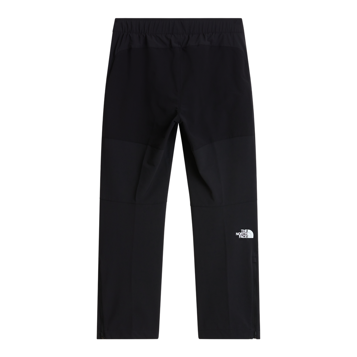 The North Face - Reinforced Regular Straight Pant da donna - TNF BLACK - vista alternativa 1