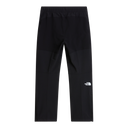 The North Face - Reinforced Regular Straight Pant da donna - TNF BLACK - vista alternativa 1