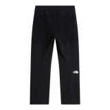 The North Face - Reinforced Regular Straight Pant da donna - TNF BLACK - vista alternativa 1