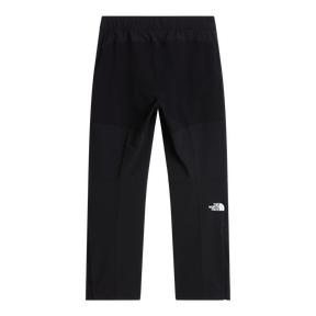 The North Face - Reinforced Regular Straight Pant da donna - TNF BLACK - vista alternativa 1