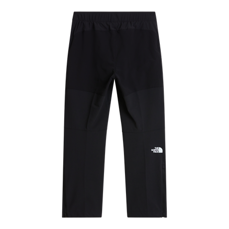 The North Face - Reinforced Regular Straight Pant da donna - TNF BLACK - vista alternativa 1