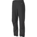 The North Face - Reinforced Regular Straight Pant da donna - TNF BLACK - vista alternativa 2