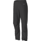 The North Face - Reinforced Regular Straight Pant da donna - TNF BLACK - vista alternativa 2