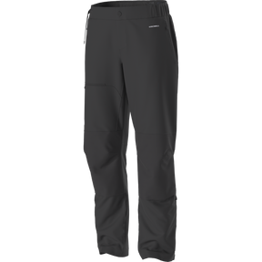The North Face - Reinforced Regular Straight Pant da donna - TNF BLACK - vista alternativa 2