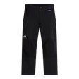 The North Face - Reinforced Regular Straight Pant da donna - BLACK - vista principale