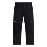 The North Face - Reinforced Regular Straight Pant da donna - TNF BLACK - vista principale
