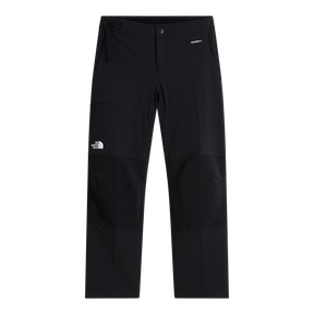 The North Face - Reinforced Regular Straight Pant da donna - BLACK - vista principale