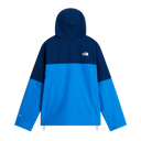The North Face - Dryvent Zip-IN Jacket Active Blue/Estate Blue da uomo - RUBBER/TAUPE - vista alternativa 1