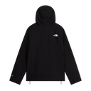 The North Face - Dryvent Zip-IN Jacket Active Blue/Estate Blue da uomo - TNF BLACK - vista alternativa 1