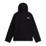 The North Face - Dryvent Zip-IN Jacket Active Blue/Estate Blue da uomo - TNF BLACK - vista alternativa 1