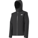 The North Face - Dryvent Zip-IN Jacket Active Blue/Estate Blue da uomo - TNF BLACK - vista alternativa 2