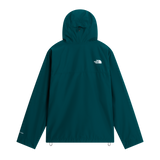 The North Face - Dryvent Zip-IN Jacket Active Blue/Estate Blue da uomo - Pacific Teal - vista alternativa 1