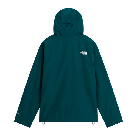 The North Face - Dryvent Zip-IN Jacket Active Blue/Estate Blue da uomo - Pacific Teal - vista alternativa 1