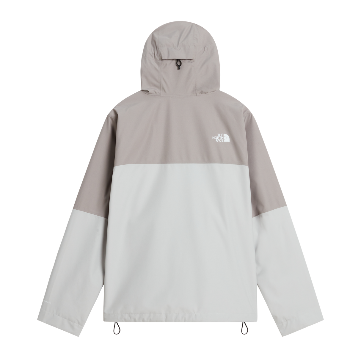 The North Face - Dryvent Zip-IN Jacket Active Blue/Estate Blue da uomo - METALLIC/YAM - vista alternativa 1