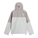 The North Face - Dryvent Zip-IN Jacket Active Blue/Estate Blue da uomo - METALLIC/YAM - vista alternativa 1