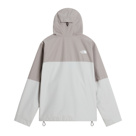 The North Face - Dryvent Zip-IN Jacket Active Blue/Estate Blue da uomo - METALLIC/YAM - vista alternativa 1