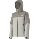 The North Face - Dryvent Zip-IN Jacket Active Blue/Estate Blue da uomo - METALLIC/YAM - vista alternativa 2